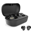 Hearing Aids For Seniors Rechargeable With Noise Cancelling Otc Hearing Amplifiers For Hearing Loss 16 Channel Small Mini Hearing Aids For Adults Nano Earbuds