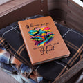 Go With All Your Heart - Journal